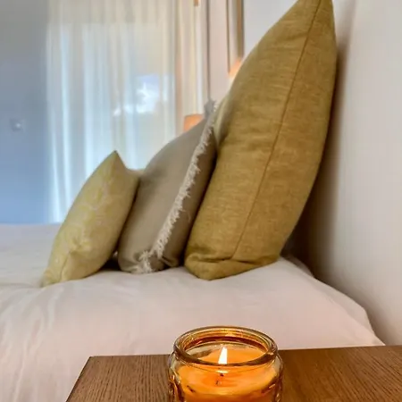 Suite Like Sweet By Staysalmar Torres Vedras Exterior foto