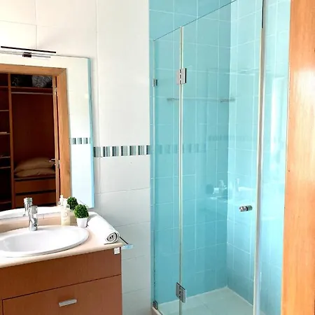 Suite Like Sweet By Staysalmar Torres Vedras Exterior foto